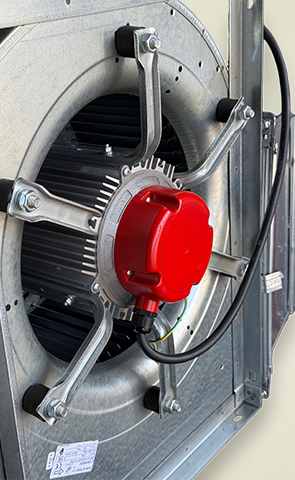 Termo 70 Proses Tipi Elektrikli Isıtıcı